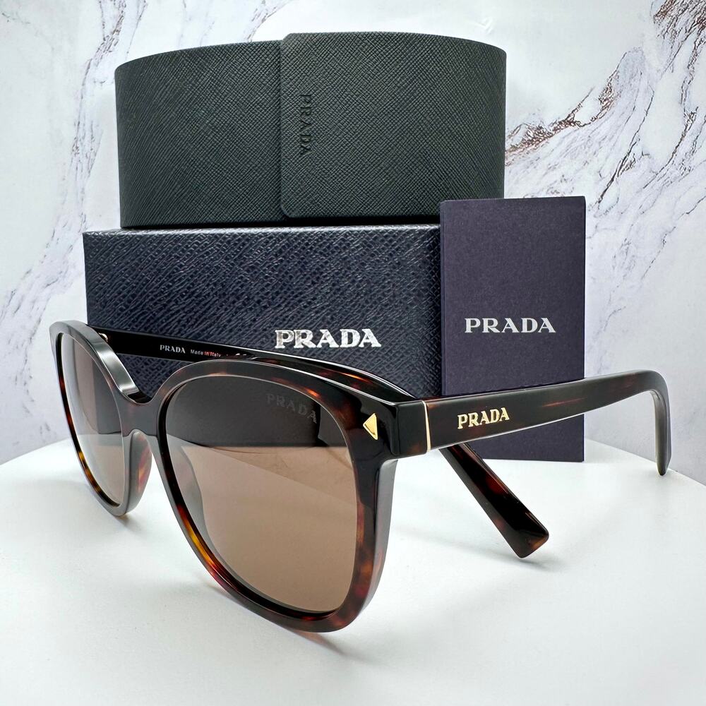 New PRADA Sunglasses